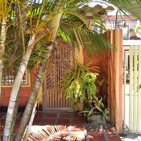 Habitacion Triple Con Cocina Y Bano Privado Necoclí Exterior photo