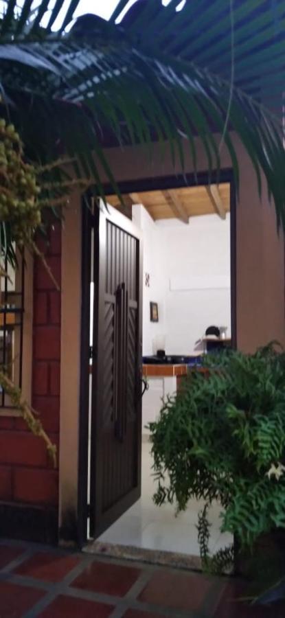 Habitacion Triple Con Cocina Y Bano Privado Necoclí Exterior photo