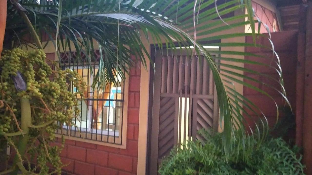Habitacion Triple Con Cocina Y Bano Privado Necoclí Exterior photo