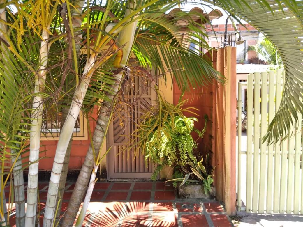 Habitacion Triple Con Cocina Y Bano Privado Necoclí Exterior photo