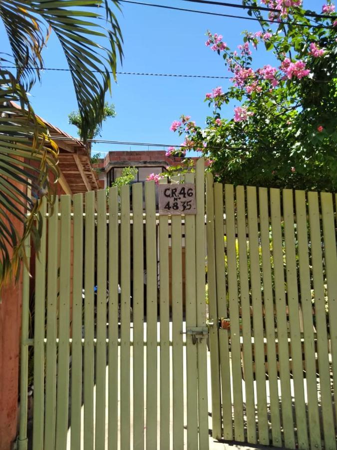 Habitacion Triple Con Cocina Y Bano Privado Necoclí Exterior photo